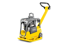 Виброплита дизельная реверсивная Wacker Neuson DPU 2550 H